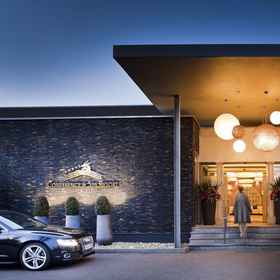 Primary image1Der Heidehof,施塔姆哈姆飯店