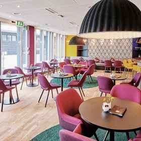 Primary image 1 Sorell Hotel Ador, Meikirch Hotels