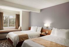 Others 3 Microtel Inn by Wyndham Albany Airport