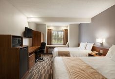 Others 4 Microtel Inn by Wyndham Albany Airport