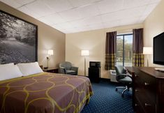 Lainnya 7 Super 8 by Wyndham Liverpool/Syracuse North Airport