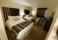 その他 5 Baymont by Wyndham Smyrna