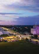 Imej utama Harrah's Gulf Coast