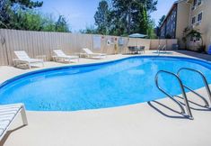 อื่นๆ 4 Quality Inn Kirkland