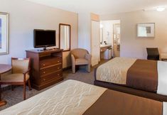 その他 7 Quality Inn Kirkland