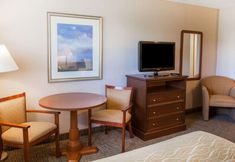 อื่นๆ 5 Quality Inn Kirkland