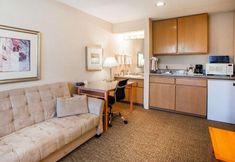 อื่นๆ 6 Quality Inn Kirkland