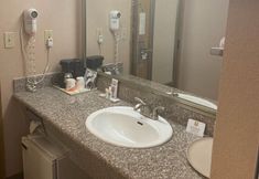 อื่นๆ 2 Quality Inn Kirkland