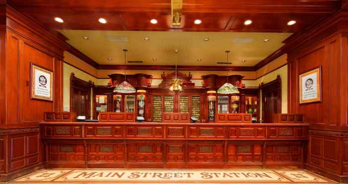 Others Main Street Station Hotel, Casino and Brewery