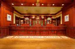 Main Street Station Hotel, Casino and Brewery, SGD 178.89