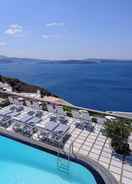 ภาพหลัก Nikos Villas Hotel in Oia Santorini