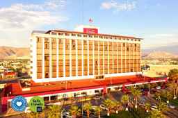 Hotel Misión Torreón, ₱ 3,994.77