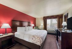 Others 5 SureStay Plus Hotel by Best Western Silver City