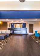 Imej utama Comfort Suites Cookeville