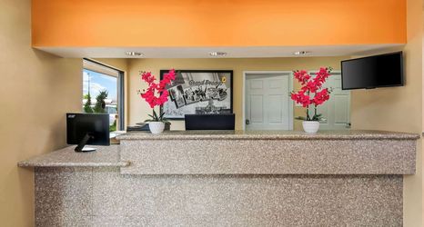 其他 2 Super 8 by Wyndham Grand Prairie Southwest