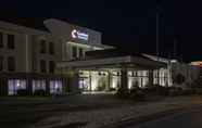 Lainnya 5 Comfort Inn & Suites Ardmore