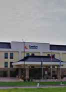 Imej utama Comfort Inn & Suites Ardmore