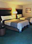 Imej utama Rodeway Inn Findlay