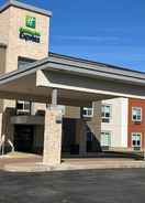 Imej utama Holiday Inn Express Rensselaer, an IHG Hotel