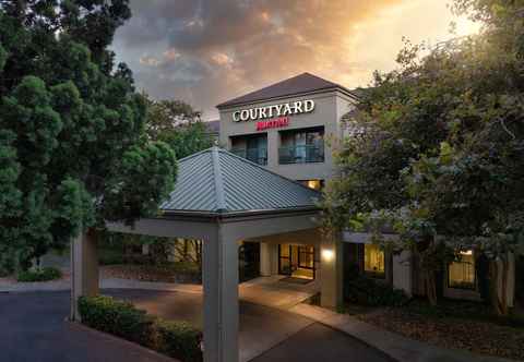 Others Courtyard by Marriott Stockton