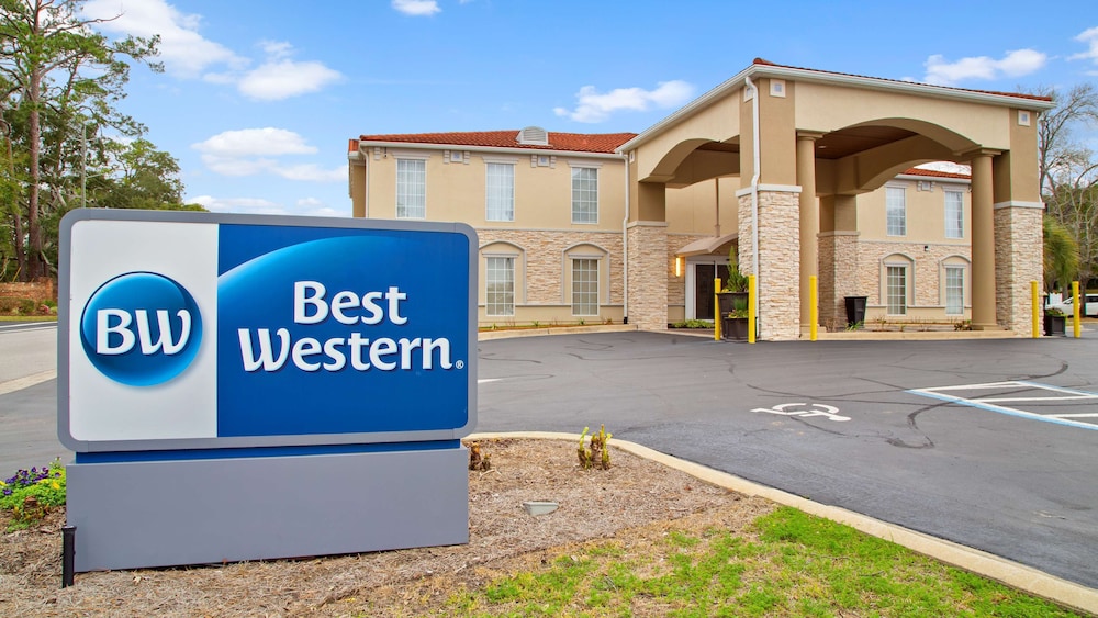 Others Best Western Niceville - Eglin AFB Hotel