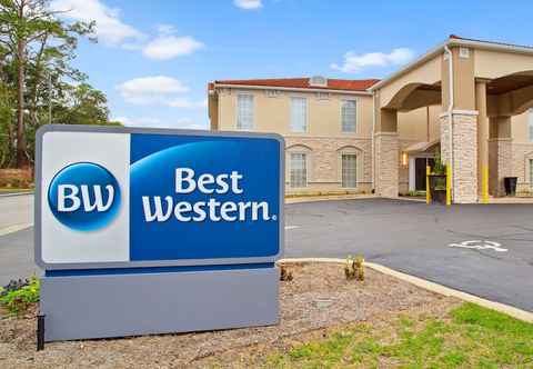 Others Best Western Niceville - Eglin AFB Hotel