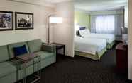 Lainnya 7 SpringHill Suites Dallas Downtown / West End