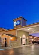 Imej utama Best Western Fallon Inn & Suites