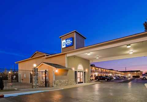 Others Best Western Fallon Inn & Suites