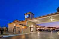 Others Best Western Fallon Inn & Suites