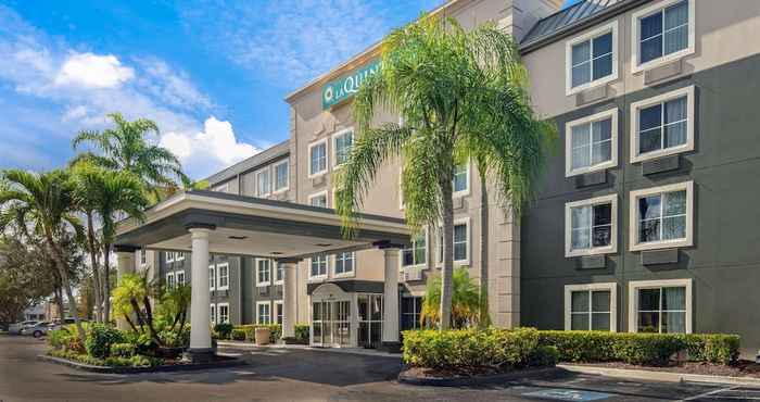 อื่นๆ La Quinta Inn & Suites by Wyndham Naples East (I-75)