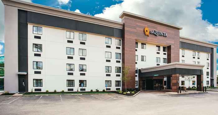 อื่นๆ La Quinta Inn & Suites by Wyndham Cincinnati NE - Mason