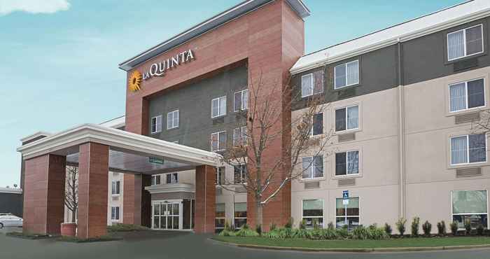 Others La Quinta Inn & Suites by Wyndham Detroit Utica