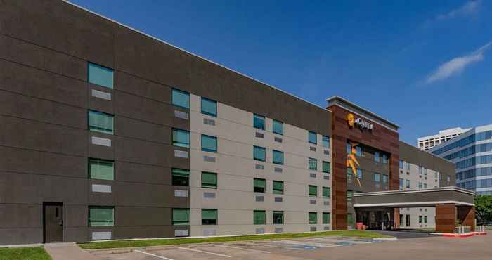 Others La Quinta Inn & Suites by Wyndham Houston Southwest