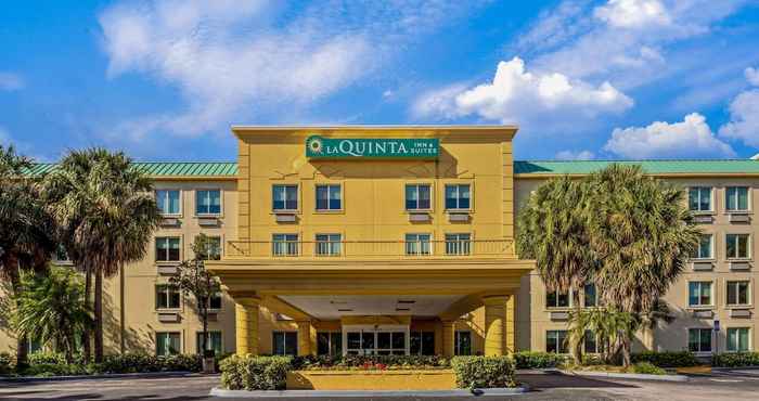 อื่นๆ La Quinta Inn & Suites by Wyndham Miami Cutler Bay