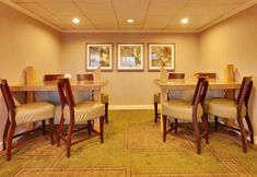 Others 2 La Quinta Inn & Suites by Wyndham Plattsburgh