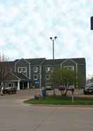 Imej utama New Victorian Inn & Suites in Sioux City, IA