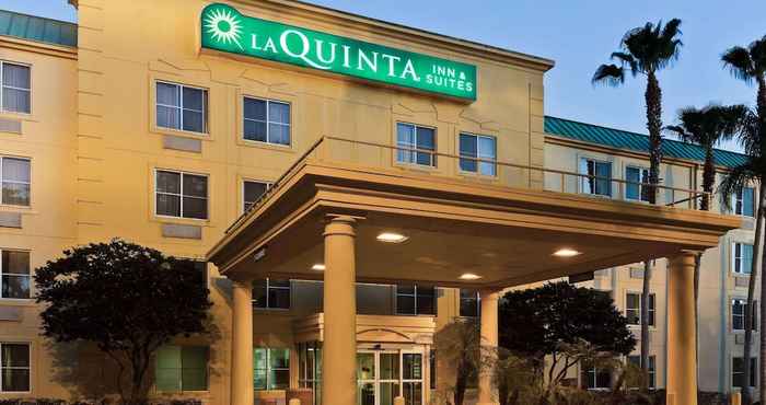 Lain-lain La Quinta Inn & Suites by Wyndham Lakeland East