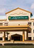 Imej utama La Quinta Inn by Wyndham Tampa Near Busch Gardens