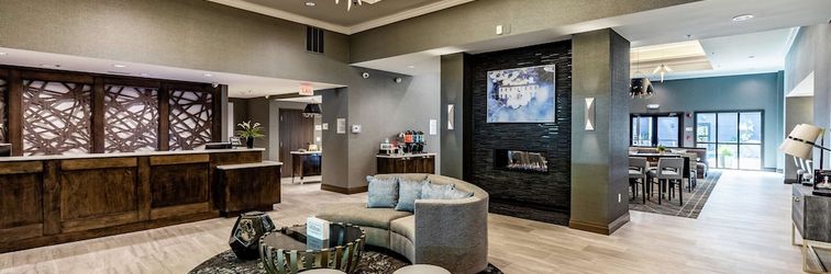 Others Homewood Suites by Hilton Atlanta Lenox Buckhead