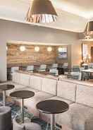 Lobi Homewood Suites by Hilton Atlanta - Buckhead