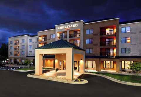 Others Courtyard by Marriott Beckley