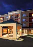 Imej utama Courtyard by Marriott Beckley