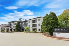 Khác Courtyard by Marriott Chicago Southeast/Hammond