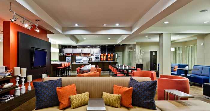 Khác Courtyard by Marriott Chicago Southeast/Hammond