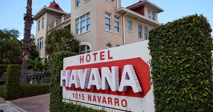 Lainnya Hotel Havana