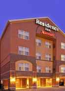 Imej utama Residence Inn by Marriott Indianapolis Downtown on the Canal