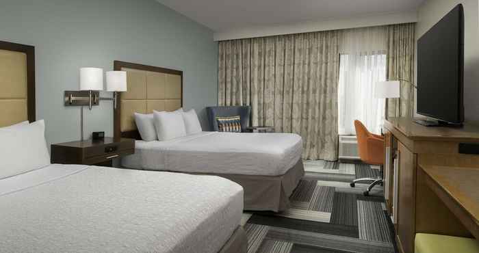 Lainnya Hampton Inn Pittsburgh/Monroeville