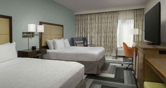 Khác Hampton Inn Pittsburgh/Monroeville