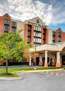 Imej utama Hyatt Place Cincinnati Airport / Florence